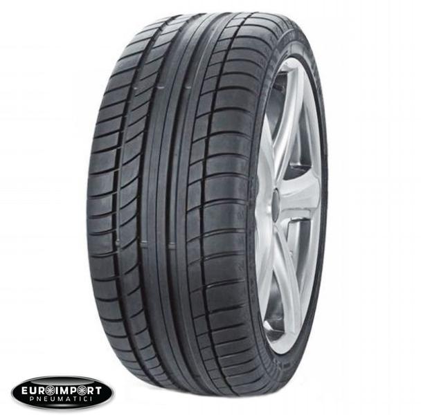 Avon ZZ5  245/45 R18 100 Y  XL  TL